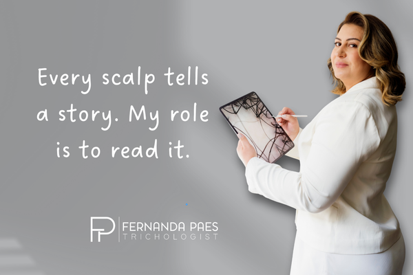 hair loss treatment in Perth